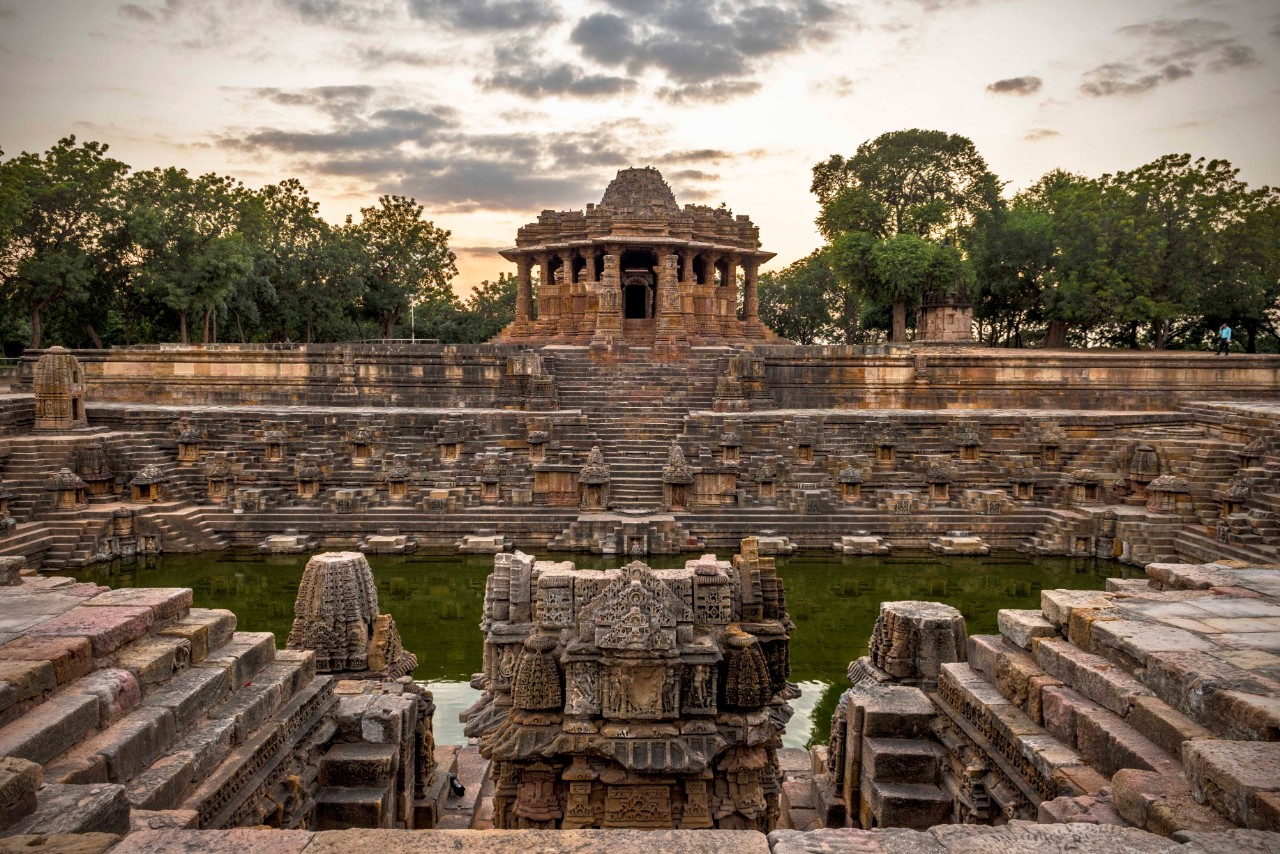Incredible Gujarat Tour Package